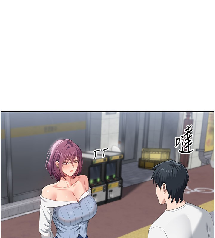 第36话-宥娜的妈妈是老主顾?