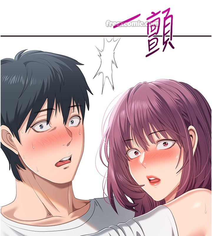 第36话-宥娜的妈妈是老主顾?