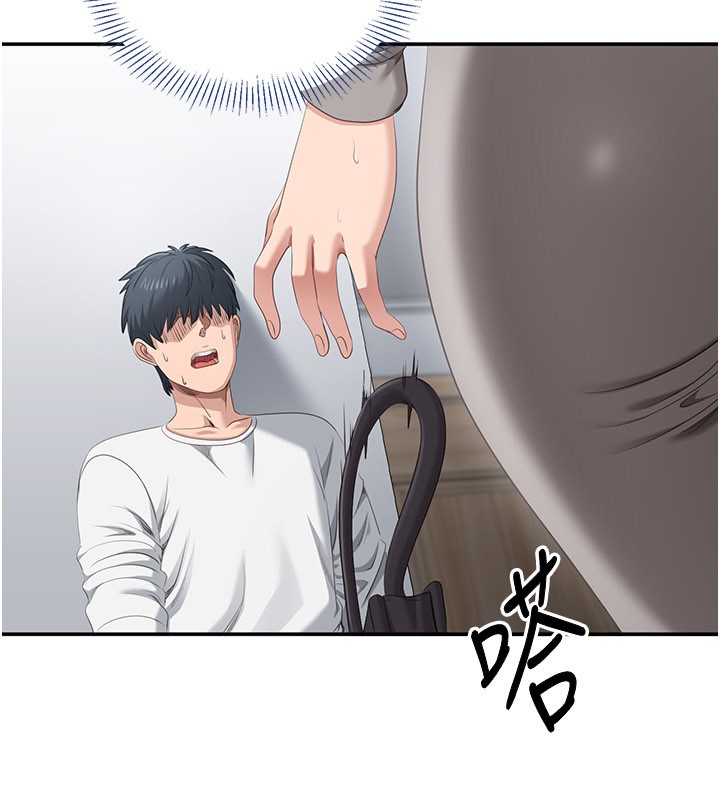 第36话-宥娜的妈妈是老主顾?