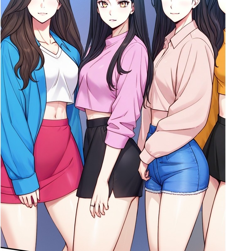 第10话-煽情的编舞