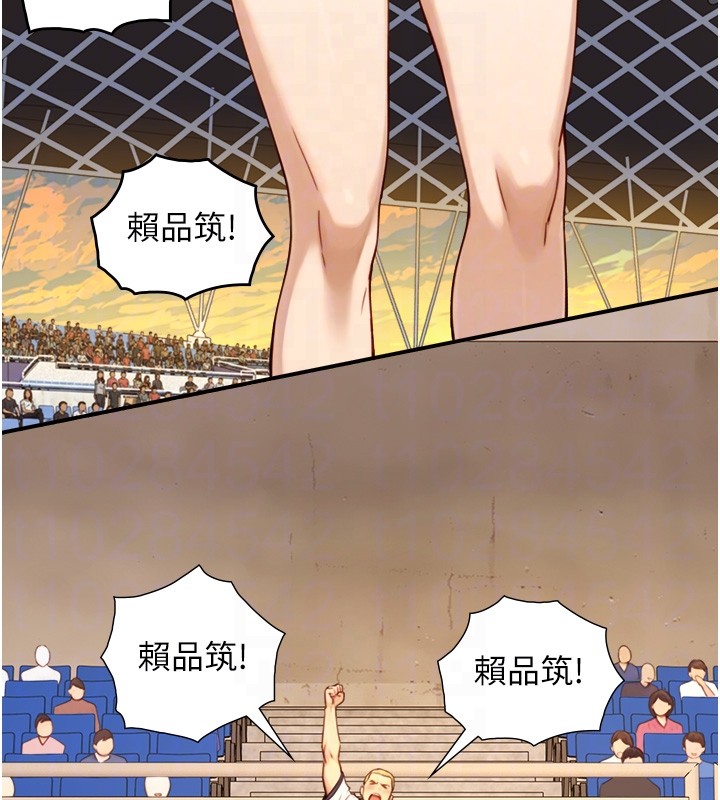 第10话-煽情的编舞