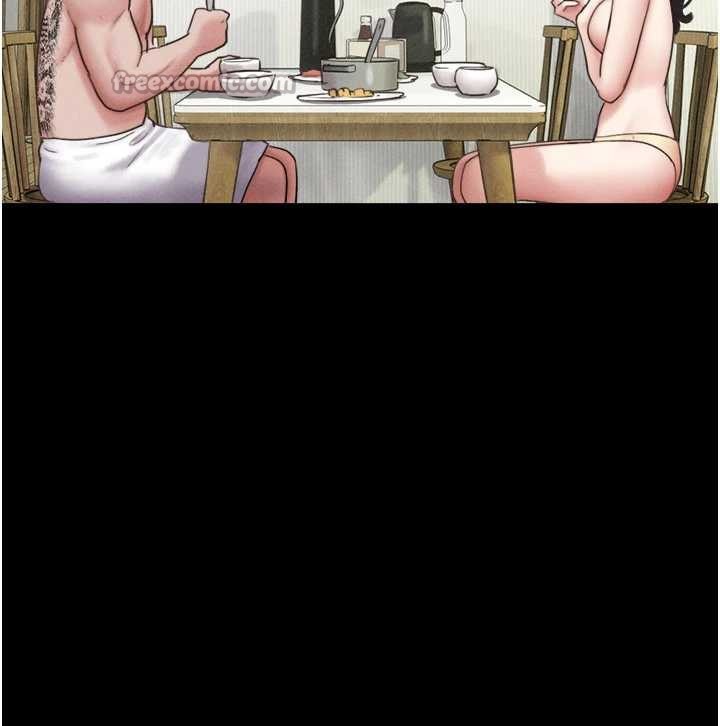 第84话-唯一对韶恩无感的男人