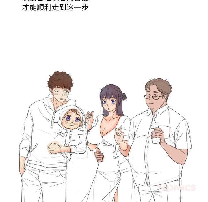 想要拥有她/渴望佔有她 后记