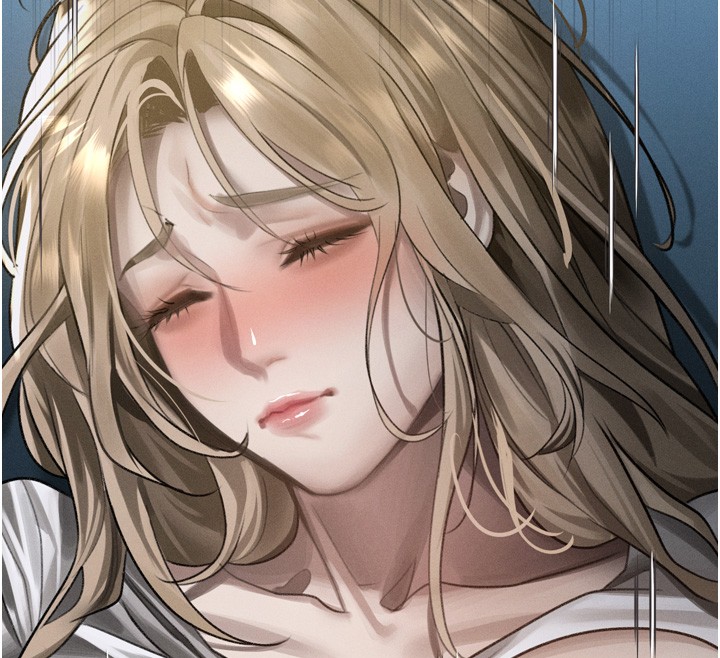 第45话-请允许我用肉体抵债♥