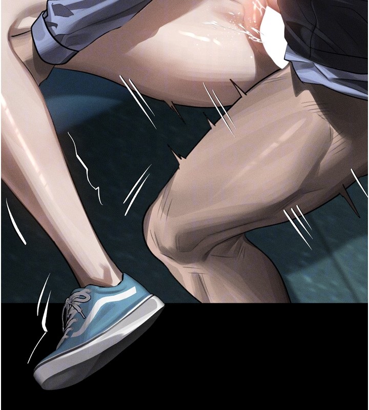 第45话-请允许我用肉体抵债♥