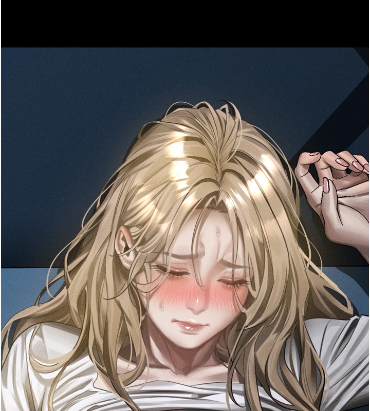 第45话-请允许我用肉体抵债♥
