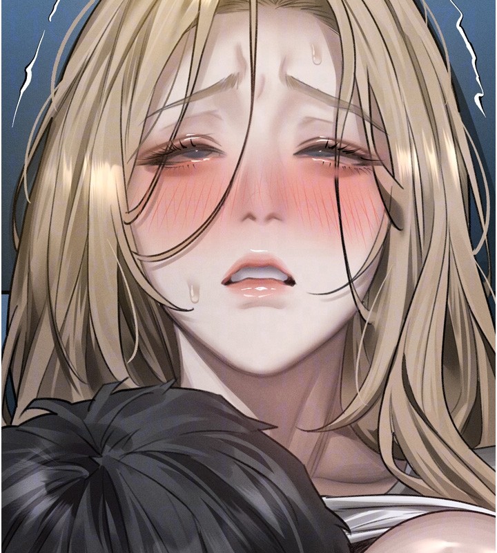 第45话-请允许我用肉体抵债♥