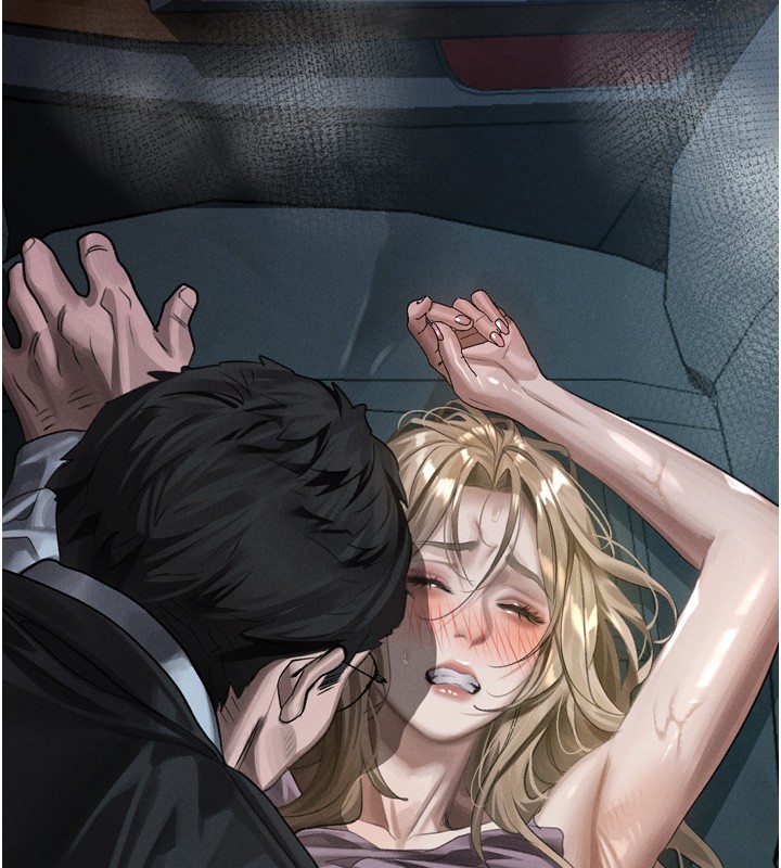 第45话-请允许我用肉体抵债♥