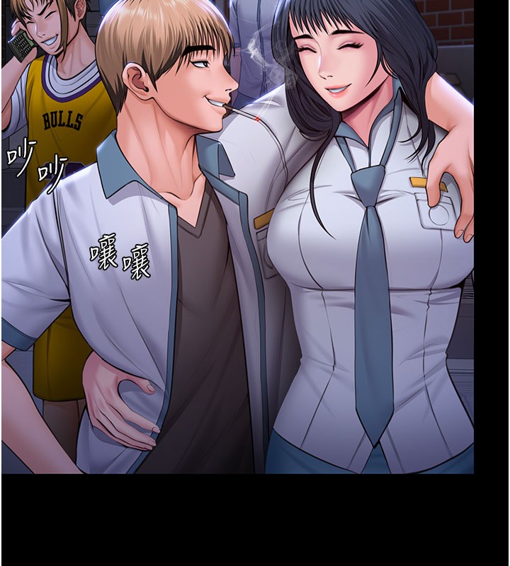 第18话-在床上尽孝道的义子