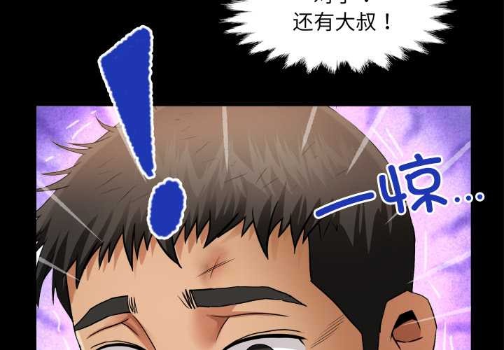 房間裏的心跳 第20话 第2页