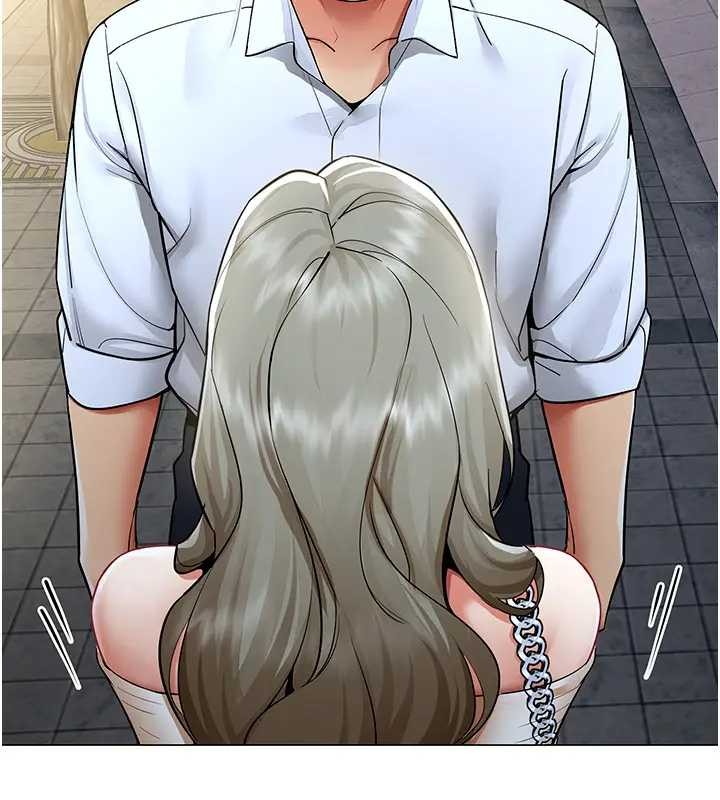 第12话-无法抗拒的她