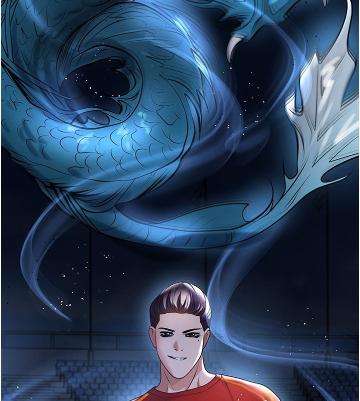 第50话-异国的雪白妖精