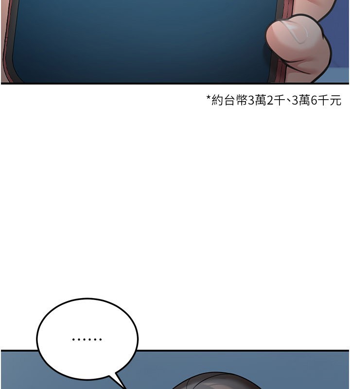 華爾街夜色 第9话-妳可以卖身啊 第2页