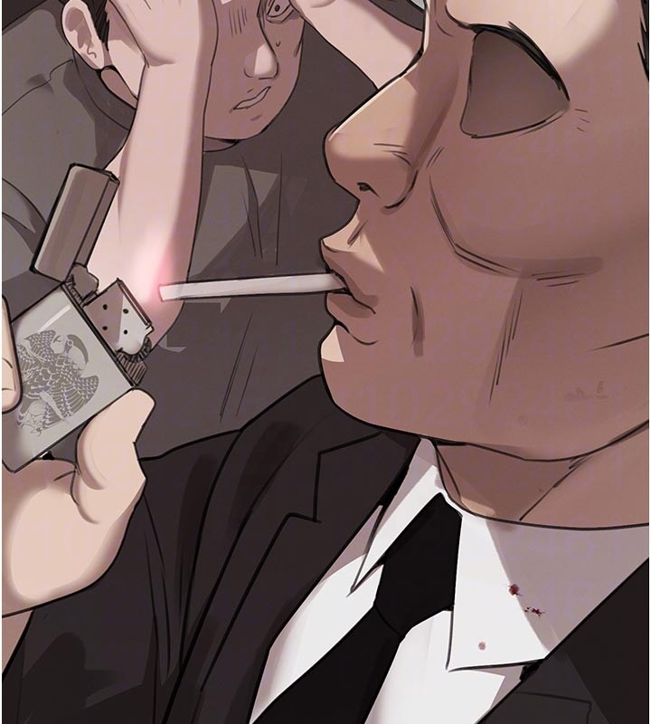 第69话-跟恶魔会长宣战