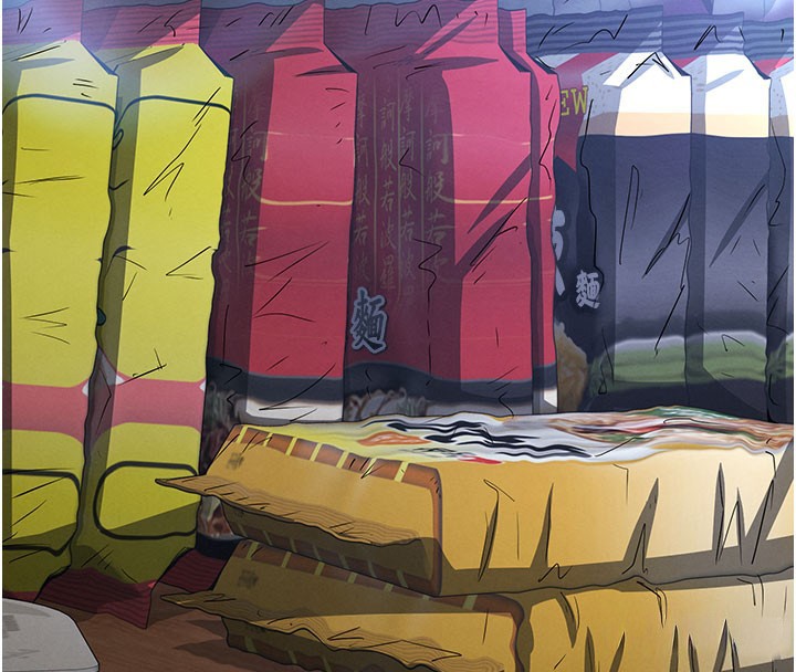 第65话-超级被虐狂郑世熙