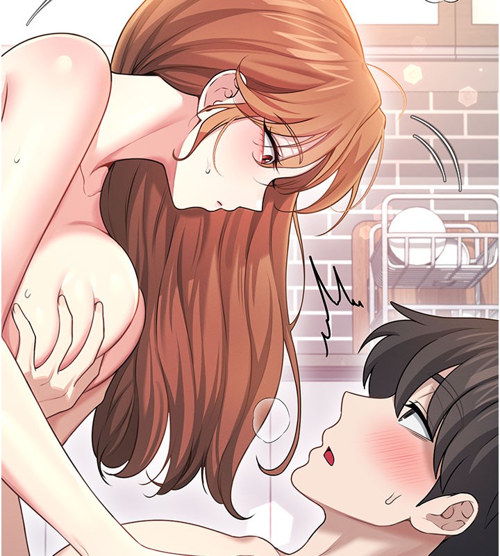 第49话-第二次就一起高潮吧!