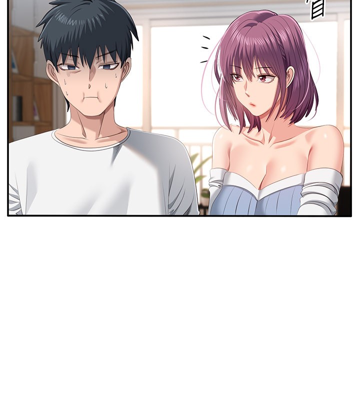 第37话-偷听女儿的呻吟声