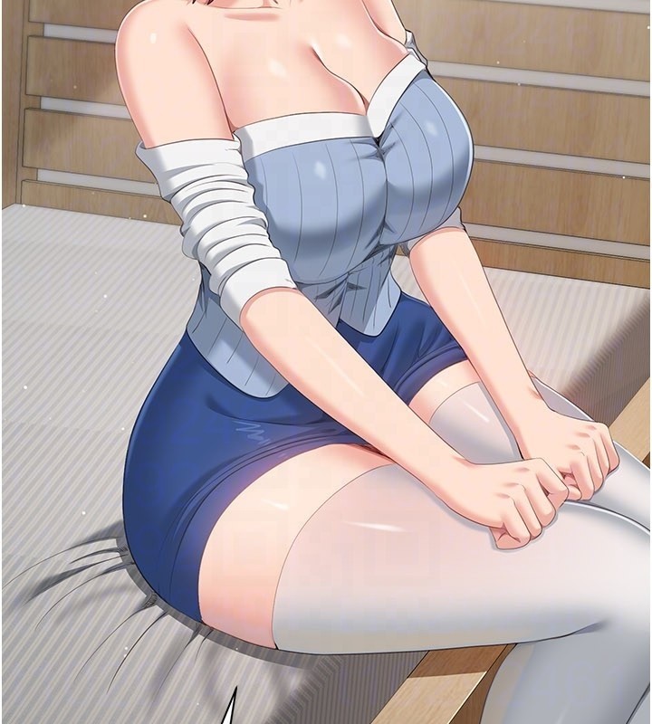 第37话-偷听女儿的呻吟声