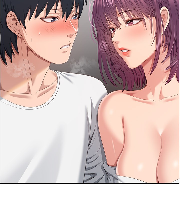 第37话-偷听女儿的呻吟声