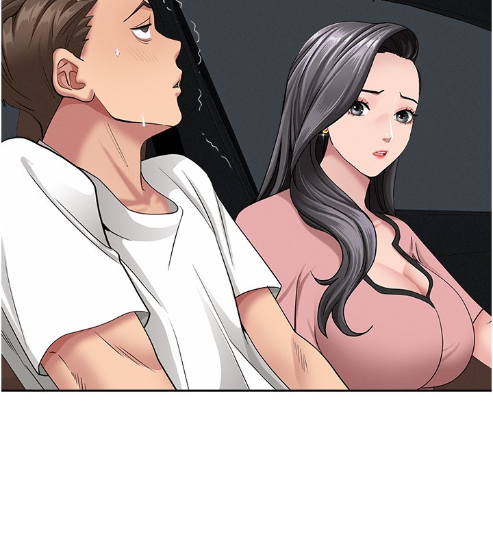 第20话-在车子里感受彼此气息