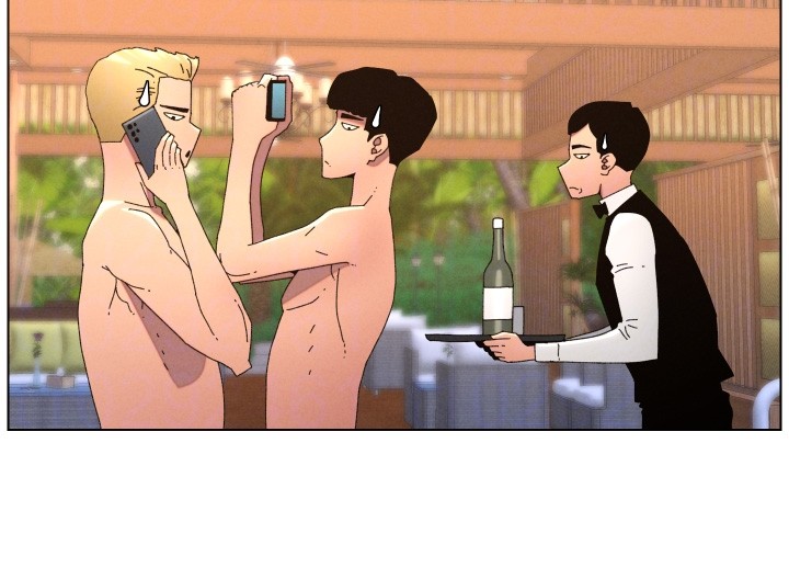 第95话-砲友出道当艺人?!