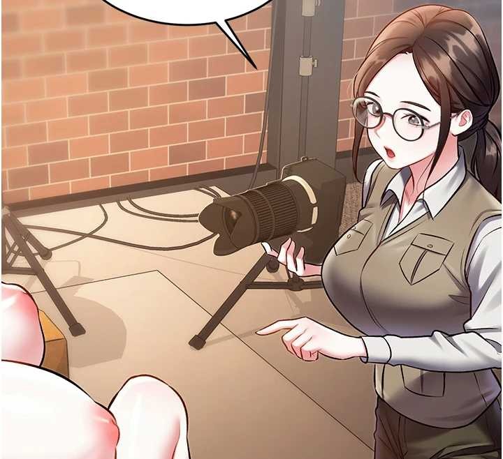 第26话-捉弄巨乳女同事