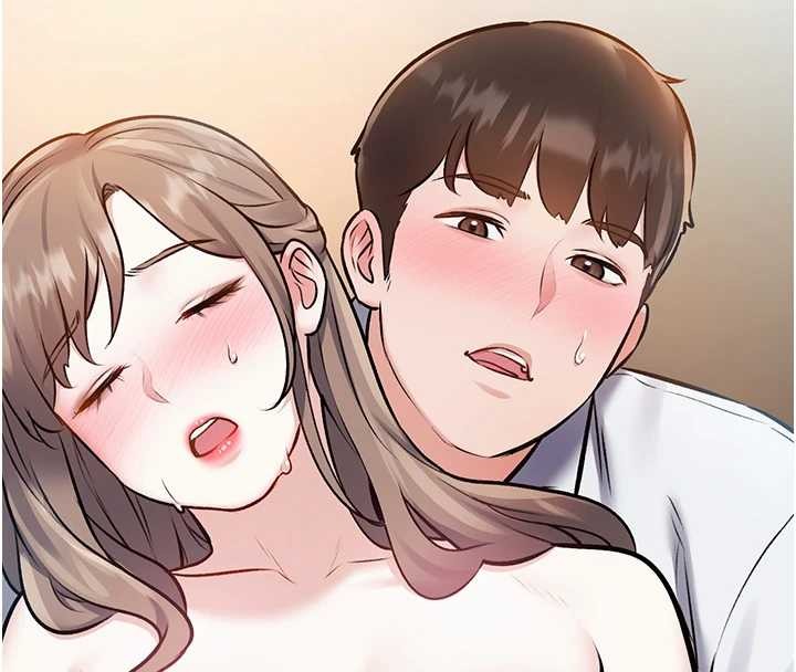 第26话-捉弄巨乳女同事