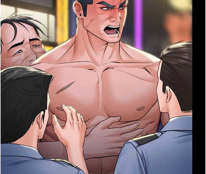 第19话-成为黑道的天赋