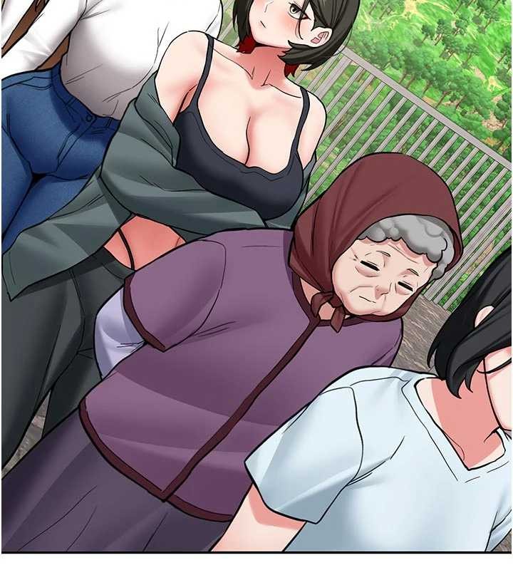第21话-户外裸露的学生会长