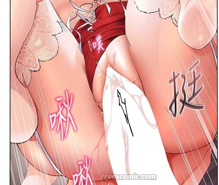 第86话-举高高射比较里面♥