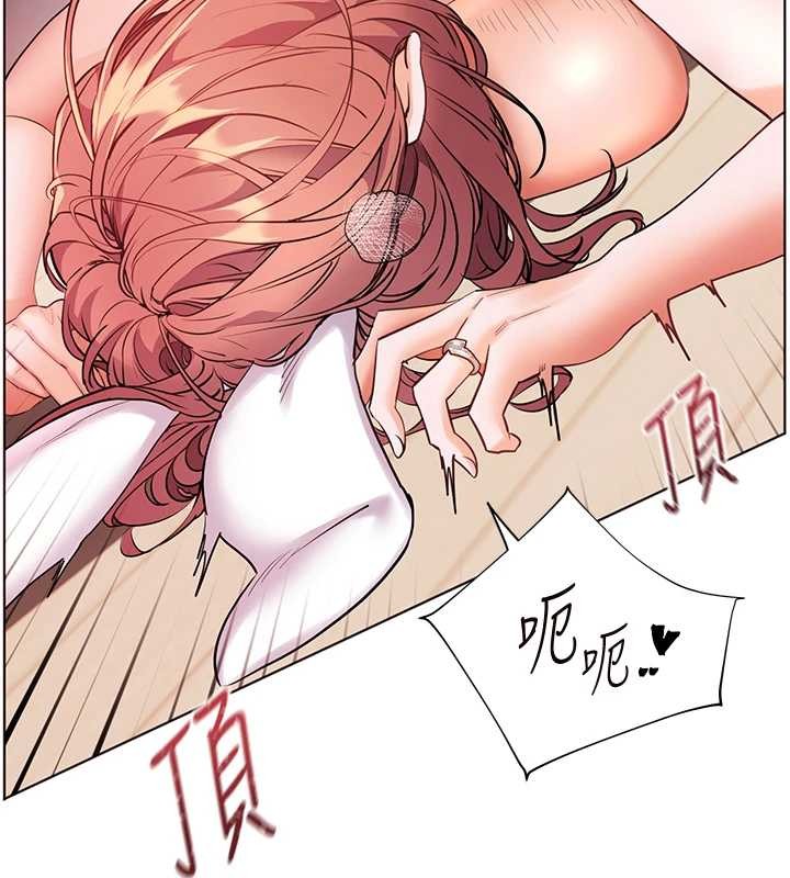 第86话-举高高射比较里面♥