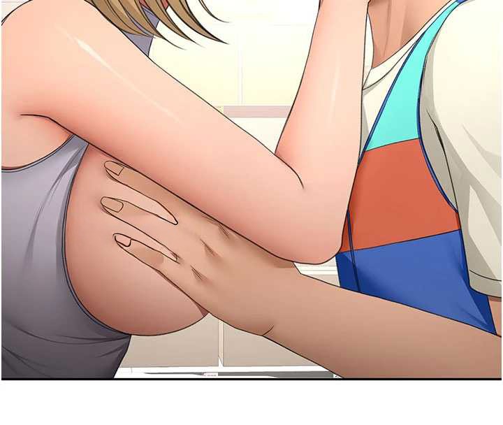 第56话-容易心软的邻家姐姐