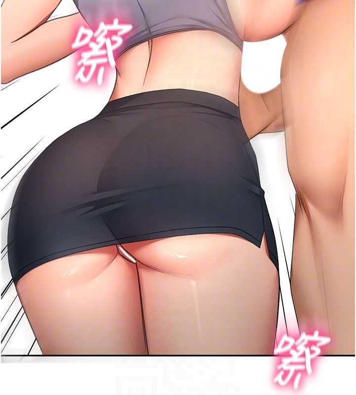 第56话-容易心软的邻家姐姐