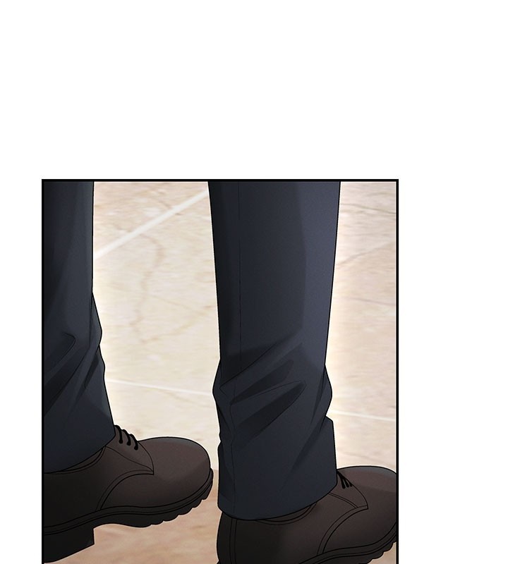 肉體審判 第40话-妳成功挑起我的征服慾 第3页