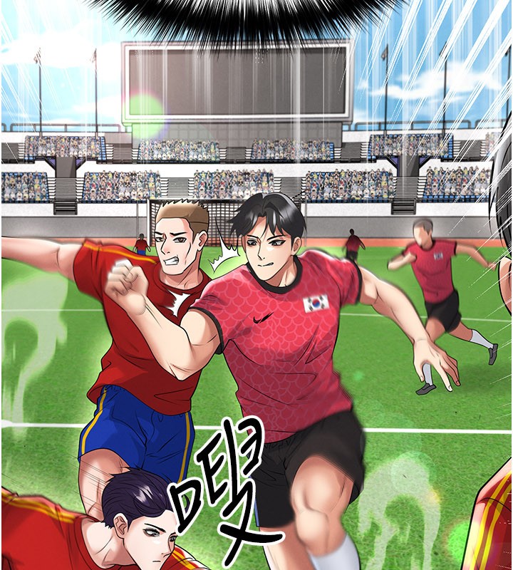 第51话-强劲的对手