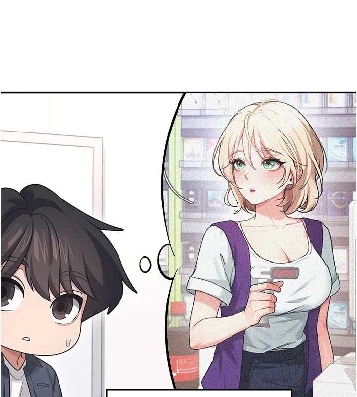 第50话-与超商姐妹花的邂逅