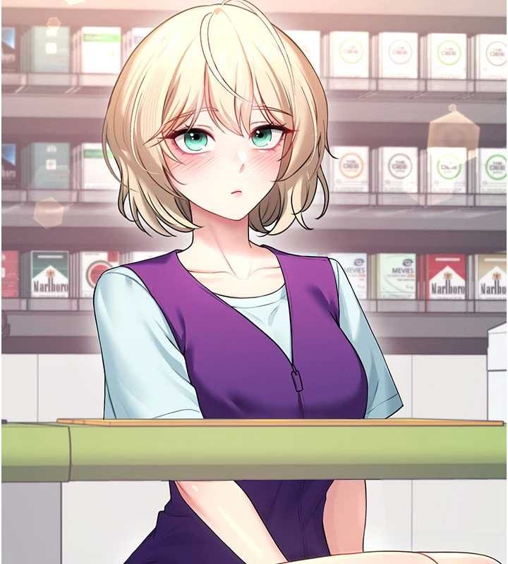 第50话-与超商姐妹花的邂逅