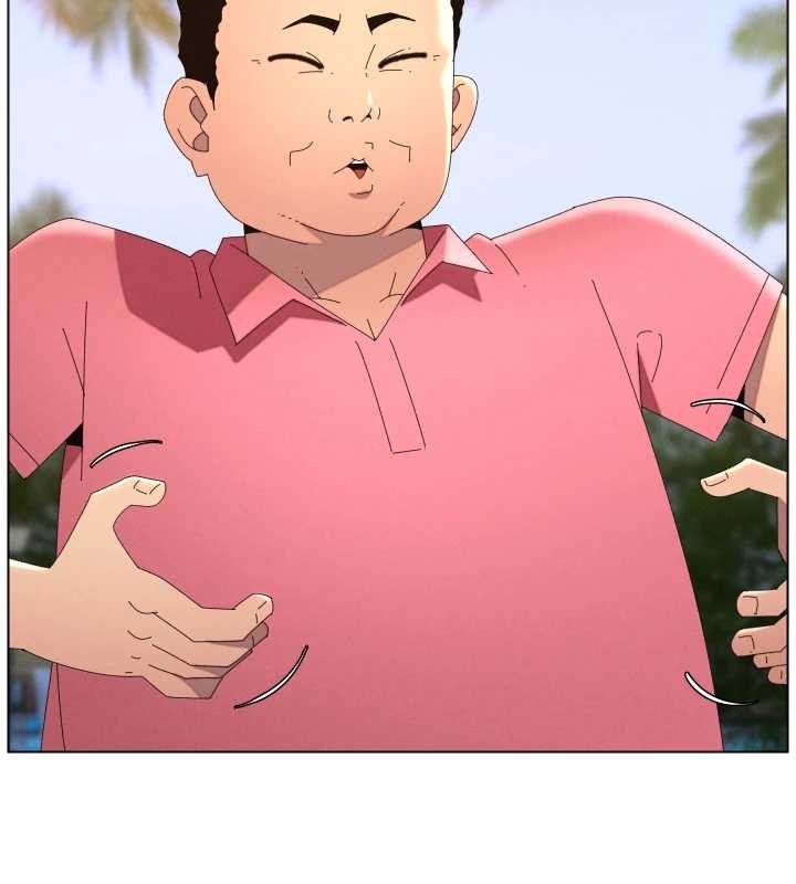 第96话-小白兔偶遇大GG骚扰狂!