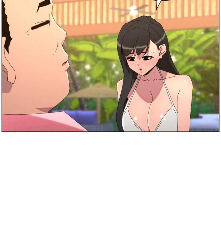 第96话-小白兔偶遇大GG骚扰狂!