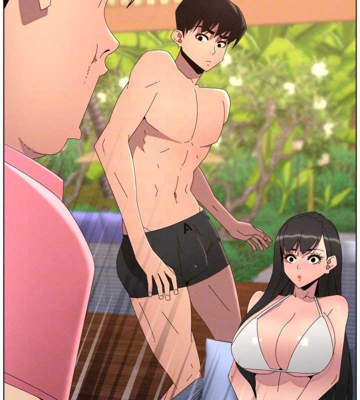 第96话-小白兔偶遇大GG骚扰狂!