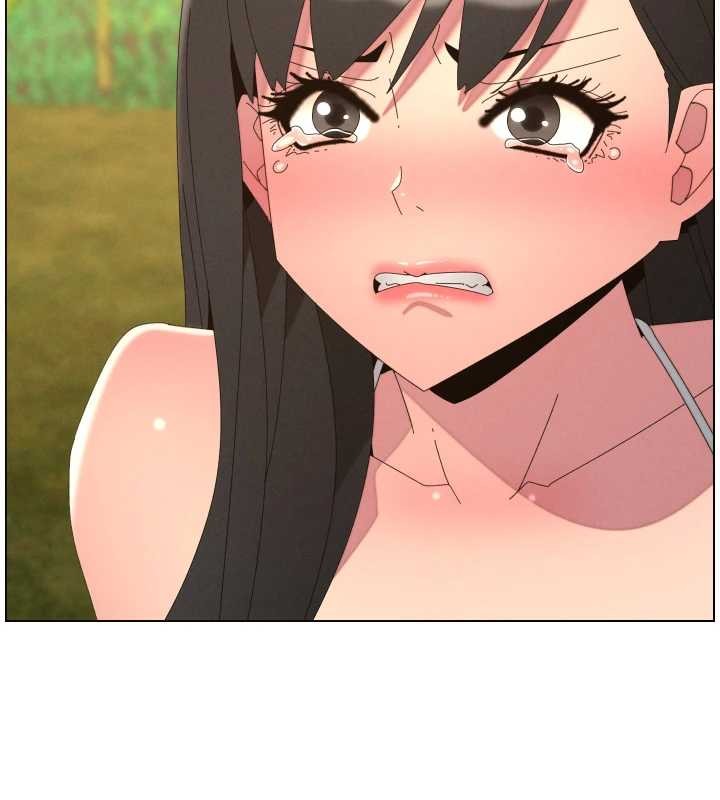 第96话-小白兔偶遇大GG骚扰狂!