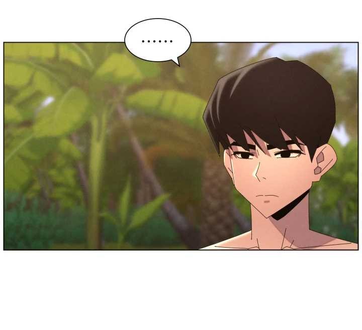 第96话-小白兔偶遇大GG骚扰狂!