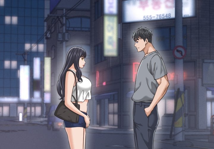 她們的夜晚屬於我 第29话 第2页