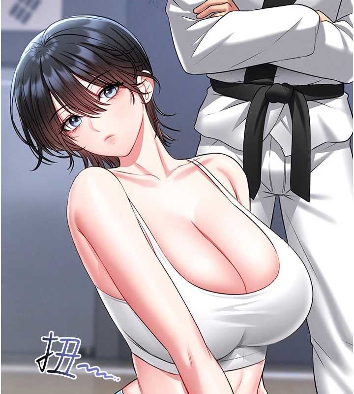 第5话-迴荡在泳池的啪啪声