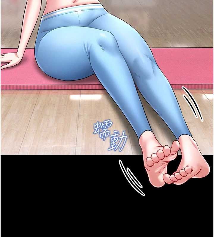 第5话-迴荡在泳池的啪啪声
