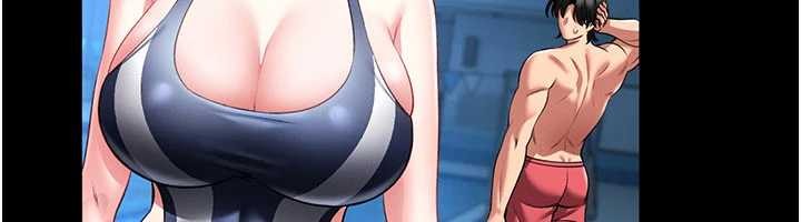 第5话-迴荡在泳池的啪啪声