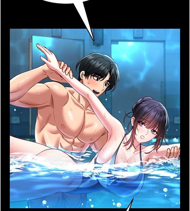 第5话-迴荡在泳池的啪啪声