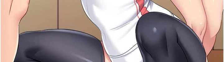 第85话-按捺不住的慾火