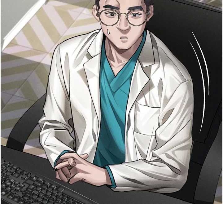 第47话-在越线边缘的妇产科诊疗