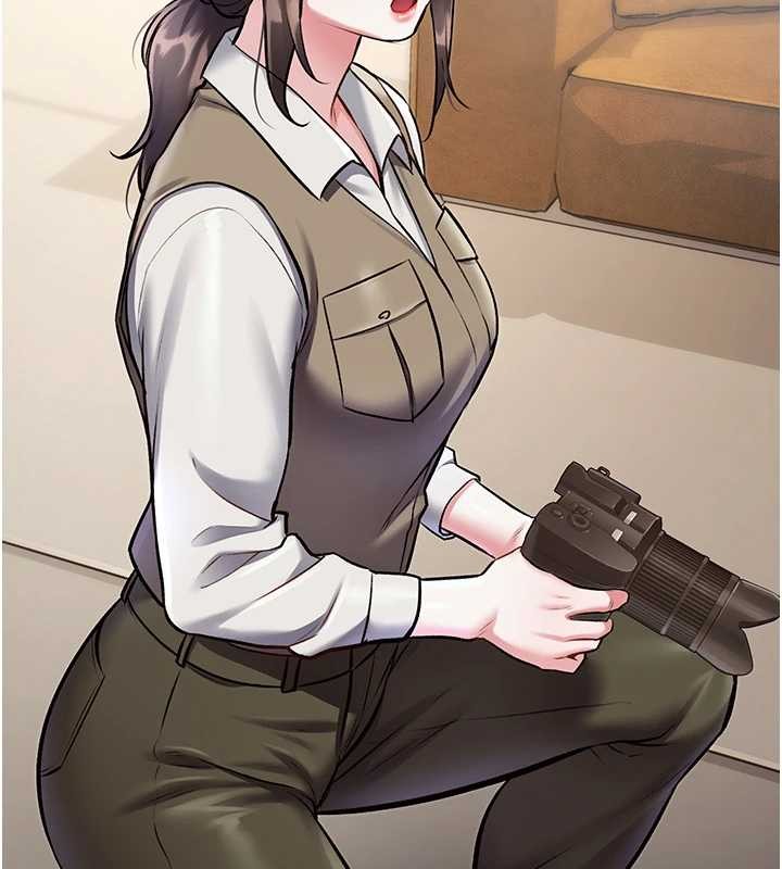第27话-拍摄小穴洩洪的画面